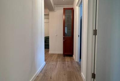 Apartament cu 2 camere semidecomandat, mobilat în Mihai Bravu - 3