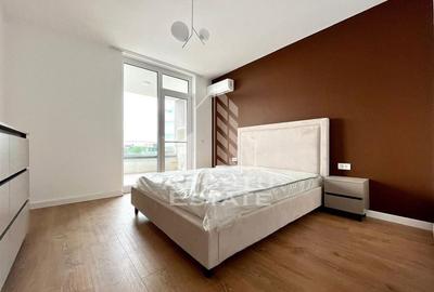 Apartament cu 3 camere semidecomandat în Take Ionescu - 8