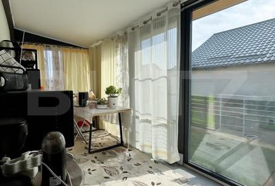 Casa moderna 116 mp totali, Lunca Cetatuii-Miroslava - 11