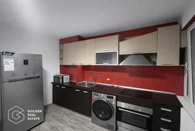 Apartament cu 2 camere decomandat în Central - 4