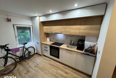 Apartament cu 2 camere în Micro 16 - 3