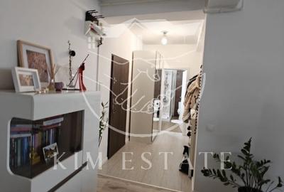 Apartament cu 3 camere decomandat, mobilat în Kamsas - 6