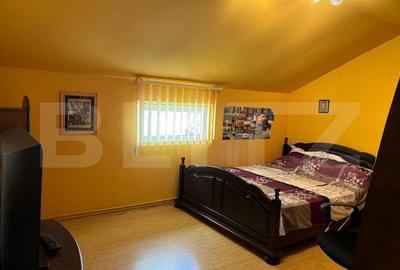 Casa P+1 de vanzare, cu 4 camere, 180 mp, zona Micro 2 - 7