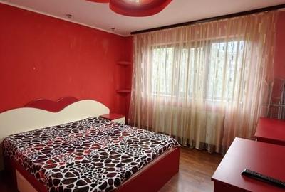 De închiriat: apartament 3 camere Militari - Uverturii - Mărgelelor - 2