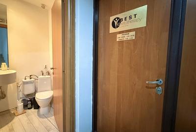 De inchiriat | Spatiu de birouri/clinica | Mosilor Bulevardul Pache Protopopescu - 12