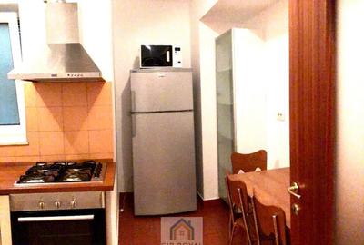 Apartament cu 2 camere decomandat, mobilat în Șoseaua Nordului - 7