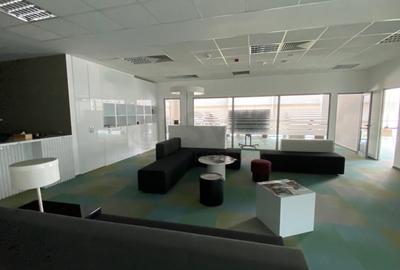 REC3001470 Pipera Rond OMV - 821 mp in cladire de birouri - 5