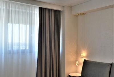 Apartament 2 camere de lux de inchiriat in Sigma Residence din Tomis Plus - 12
