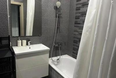 Garsonieră decomandată în Berceni