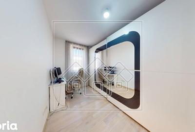 Casă cu 4 camere cu Teren 128 Mp în Central