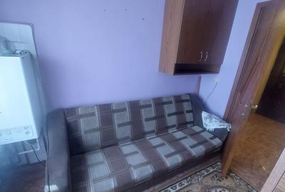 Apartament doua camere semidecomandat, Craiovita zona Racheta - 5
