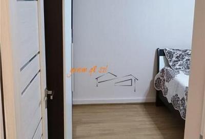 Apartament 2 camere de lux situat in cartierul Gara , et 1/4 Apartament 2 camere de lux situat in cartierul Gara , et 1/4 - 4