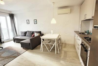 Apartament cu 2 camere semidecomandat în Morarilor - 4