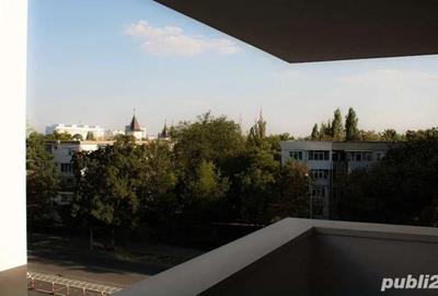 Apartament cu 2 camere nedecomandat în Central - 6