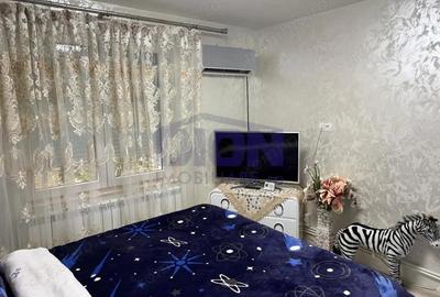 Apartament cu 2 camere în Tei