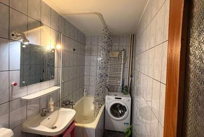 Apartament, mobilat în Muncii