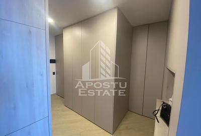 Apartament 2 camere deosebit in ansamblu rezidențial nou - 6