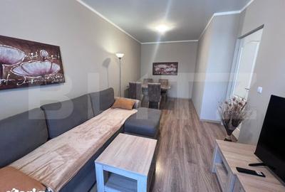 Apartament cu 2 camere decomandat în Între Lacuri - 4