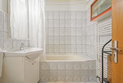 Apartament cu 3 camere decomandat în Triaj - 8