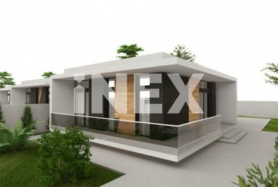Casă cu 4 camere cu Teren 465 Mp în Central - 18