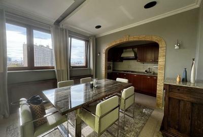 Apartament cu 2 camere decomandat, mobilat în Parcul Circului