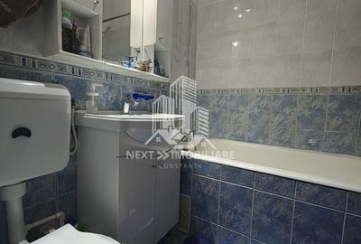 Apartament cu 2 camere semidecomandat, mobilat în Central - 6