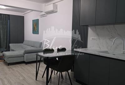 Apartament modern cu vedere la mare si loc de parcare-inchiriere pe termen lung - 5