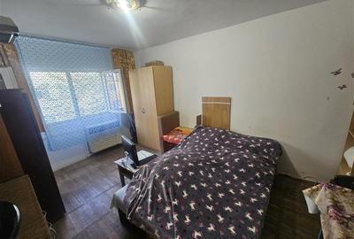 Garsonieră decomandată în Calea Caransebeșului - 22