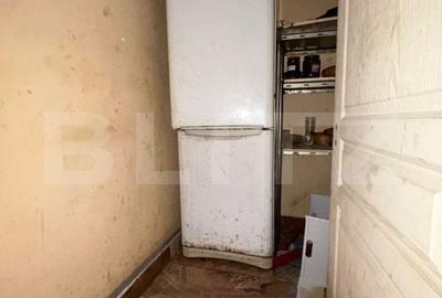 Casă cu 4 camere în Cuzdrioara - 6