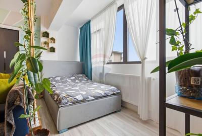 Garsonieră nedecomandată, mobilată în Galata - 4