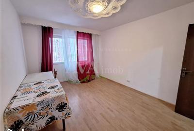 Apartament cu 2 camere semidecomandat în Central - 4
