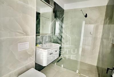 Garsonieră semidecomandată în Giroc - 6