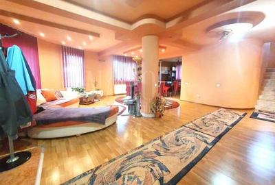 Casa 5 camere de vanzare in Nufarul Oradea, Oradea - 1