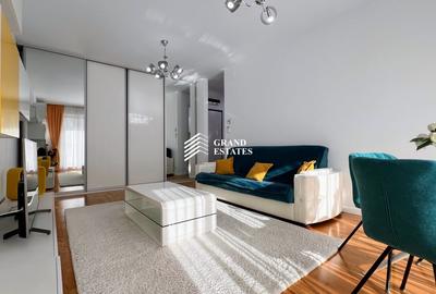 Apartament 2 camere, LUX, Complex Luxuria - 3