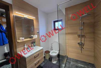 Casă cu 4 camere cu Teren 9600 Mp în Comandău - 8