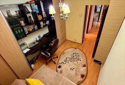 Apartament cu 3 camere decomandat, mobilat în Nicolina - 3