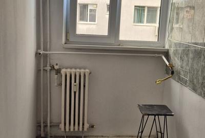 Apartament cu 2 camere nedecomandat în Malu Roșu - 5