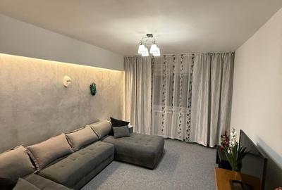 Apartament cu 3 camere decomandat în Ultracentral - 2
