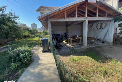 Casă cu 4 camere cu Canalizare în Apărătorii Patriei - 4