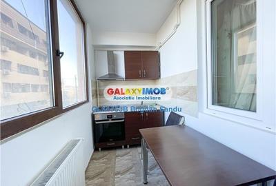 Apartament cu 2 camere de inchiriat in Militari Residence - 6