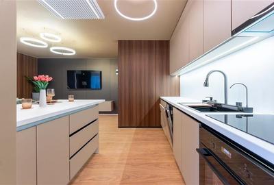 Apartament 2 camere lux | Iulius Mall | decomandat | terasa - 18