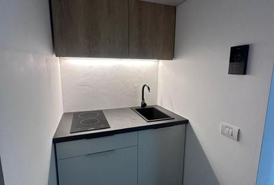 Garsonieră de vânzare – Agigea, aproape de plajă  COMISION 0% CUMPARATOR - 11