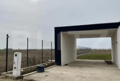 Casă cu 4 camere cu Teren 875 Mp în Oșorhei - 1