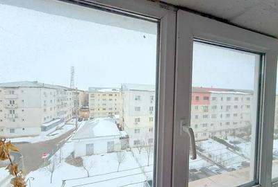 Apartament cu 2 camere decomandat în Gară - 1