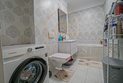 Tomis Plus - Maurer -  Loc de Parcare - 12