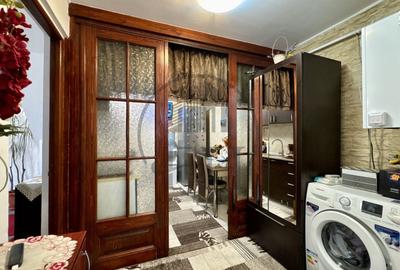 Apartament 3 camere de vanzare Constanta, zona Centrala - 12