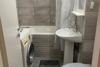 Apartament cu 2 camere decomandat în Exterior Vest - 5