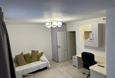 Aviatiei, Nicolae Caramfil, nou mobilata si utilata - 13