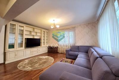 Casă individuală cu 5 camere cu Canalizare în Șoseaua Nordului - 3