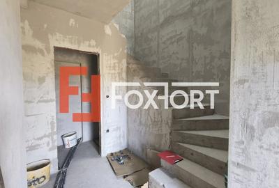 Triplex ultramodern cu 5 camere si 2 bai, in localitatea Timisoara - 6